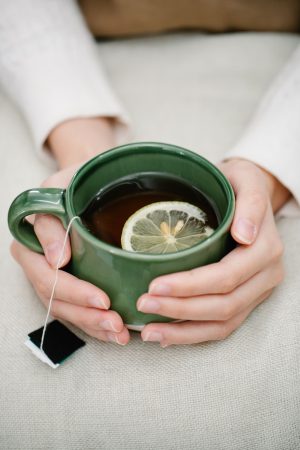 pexels-anna-pou-8330294 Milton & Bean Green Tea & Lemon