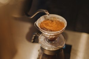 Milton & Bean Weekend Pour-Over Box