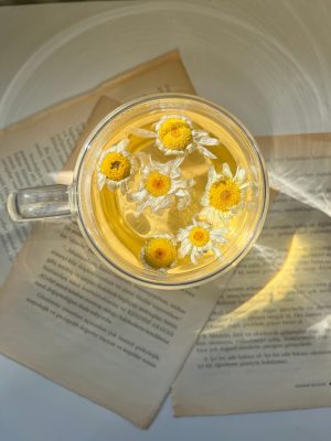 pexels-melek-40425532 Milton & Bean Chamomile Flower Tea