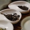 Milton & Bean Home Tea Tasting Set